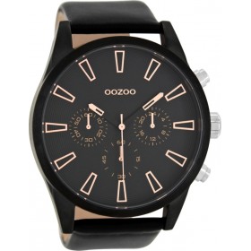 OOZOO Timepieces 50mm C8204